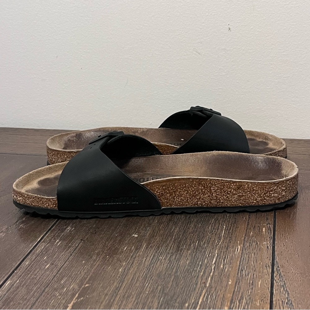 Birkenstock Sandals size 41 Women’s size 10 - Picture 5 of 9